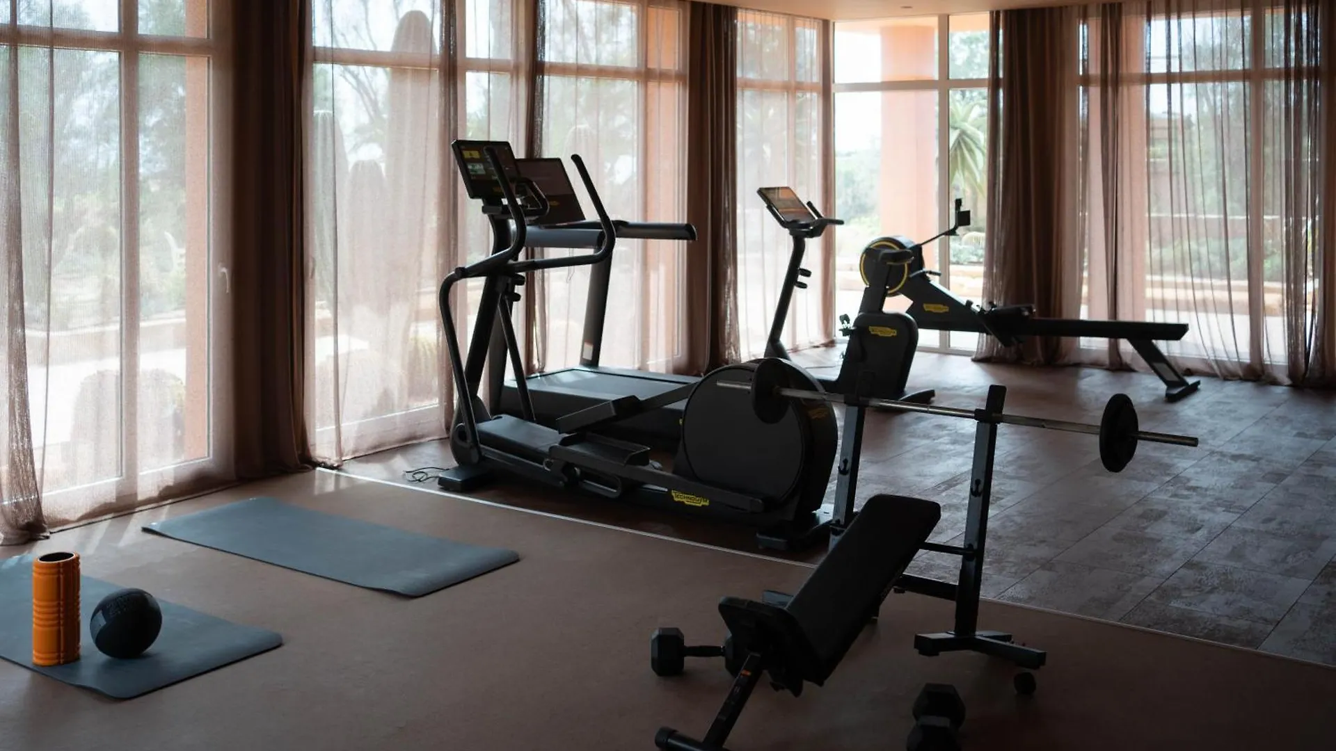 Bikini Island & Mountain Hotel Es Trenc -Adults Only- Colonia de Sant Jordi 4*,