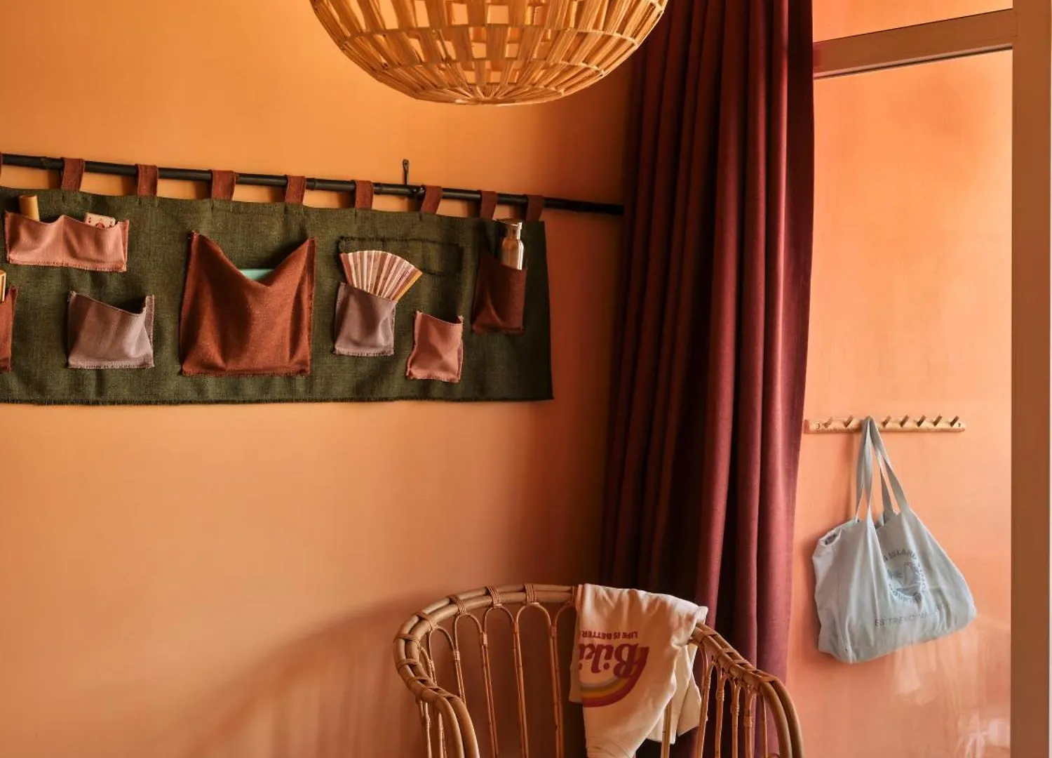 Bikini Island & Mountain Hotel Es Trenc -Adults Only- Colonia de Sant Jordi 4*,  Spain