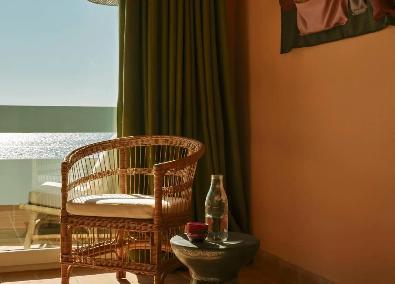 Bikini Island & Mountain Hotel Es Trenc -Adults Only- Colonia de Sant Jordi