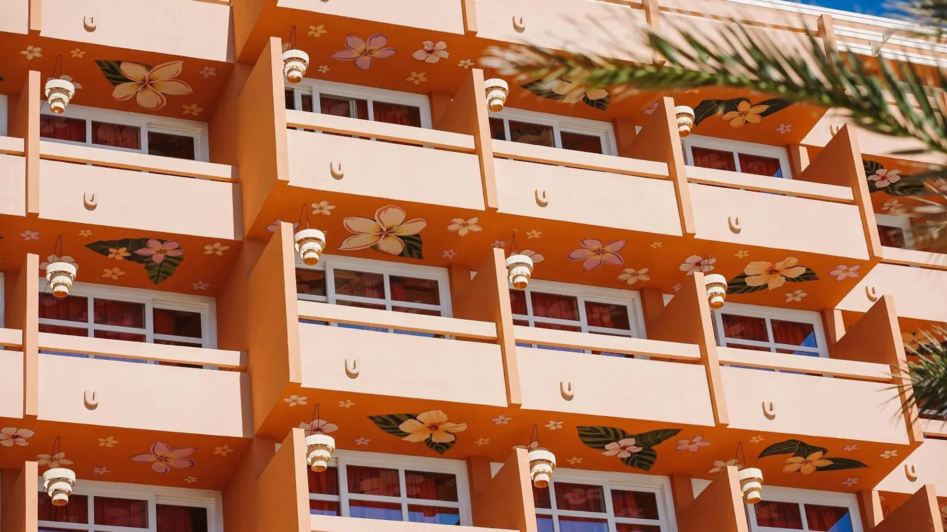 Bikini Island & Mountain Hotel Es Trenc -Adults Only- Colonia de Sant Jordi