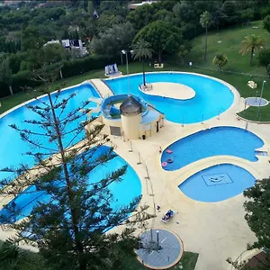 Aparthotel Jupiter Sea View