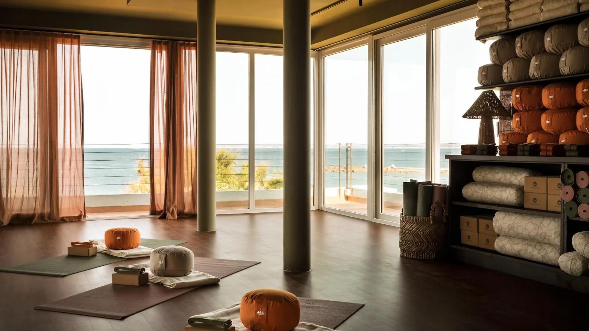 Bikini Island & Mountain Hotel Es Trenc -Adults Only- Colonia de Sant Jordi