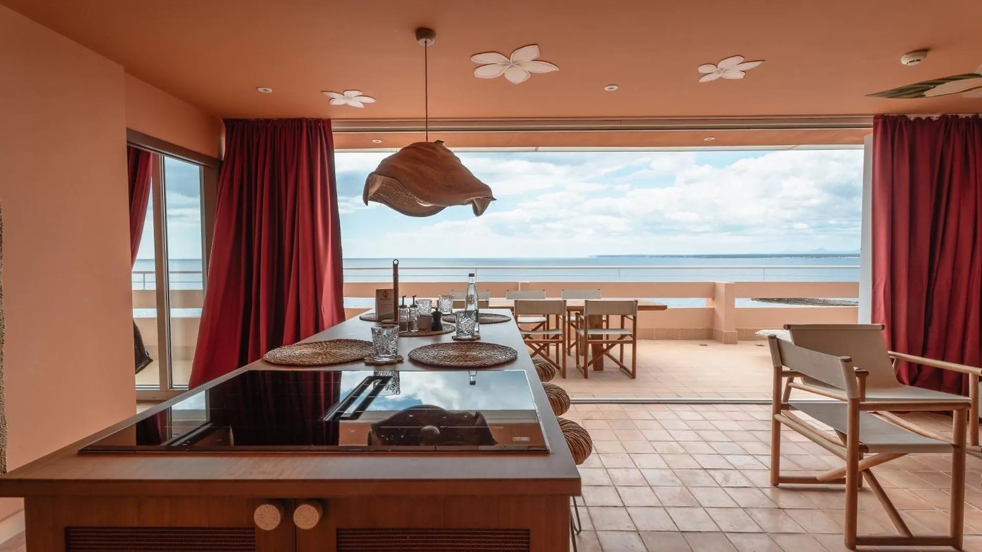 Bikini Island & Mountain Hotel Es Trenc -Adults Only- Colonia de Sant Jordi