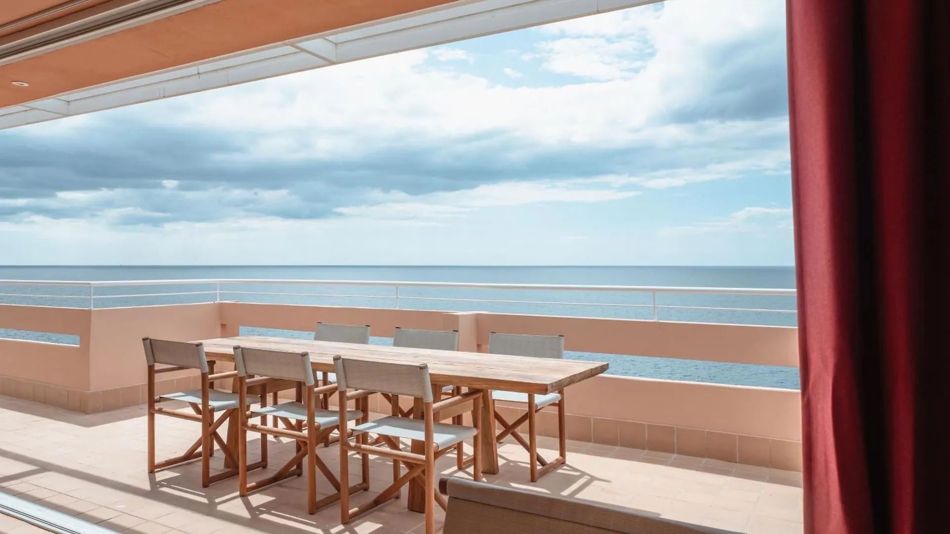 ****  Bikini Island & Mountain Hotel Es Trenc -Adults Only- Colonia de Sant Jordi Spain