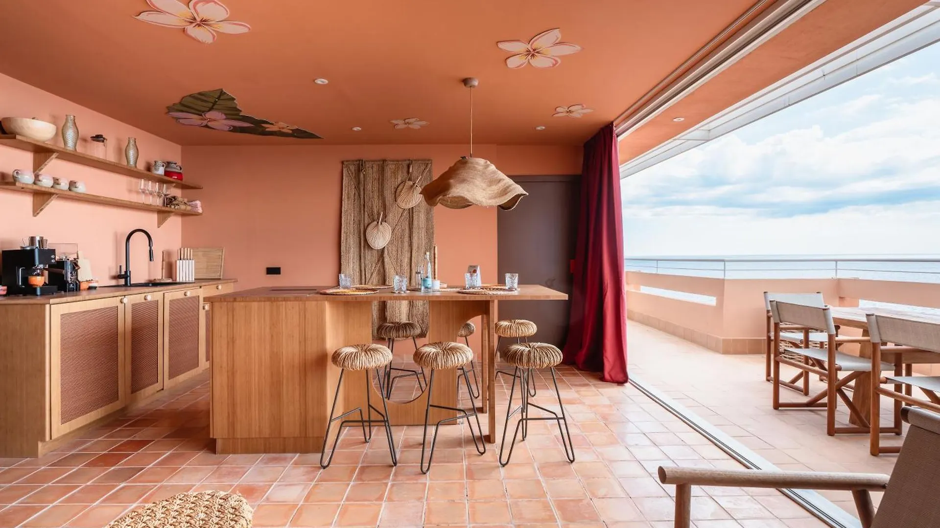 Bikini Island & Mountain Hotel Es Trenc -Adults Only- Colonia de Sant Jordi