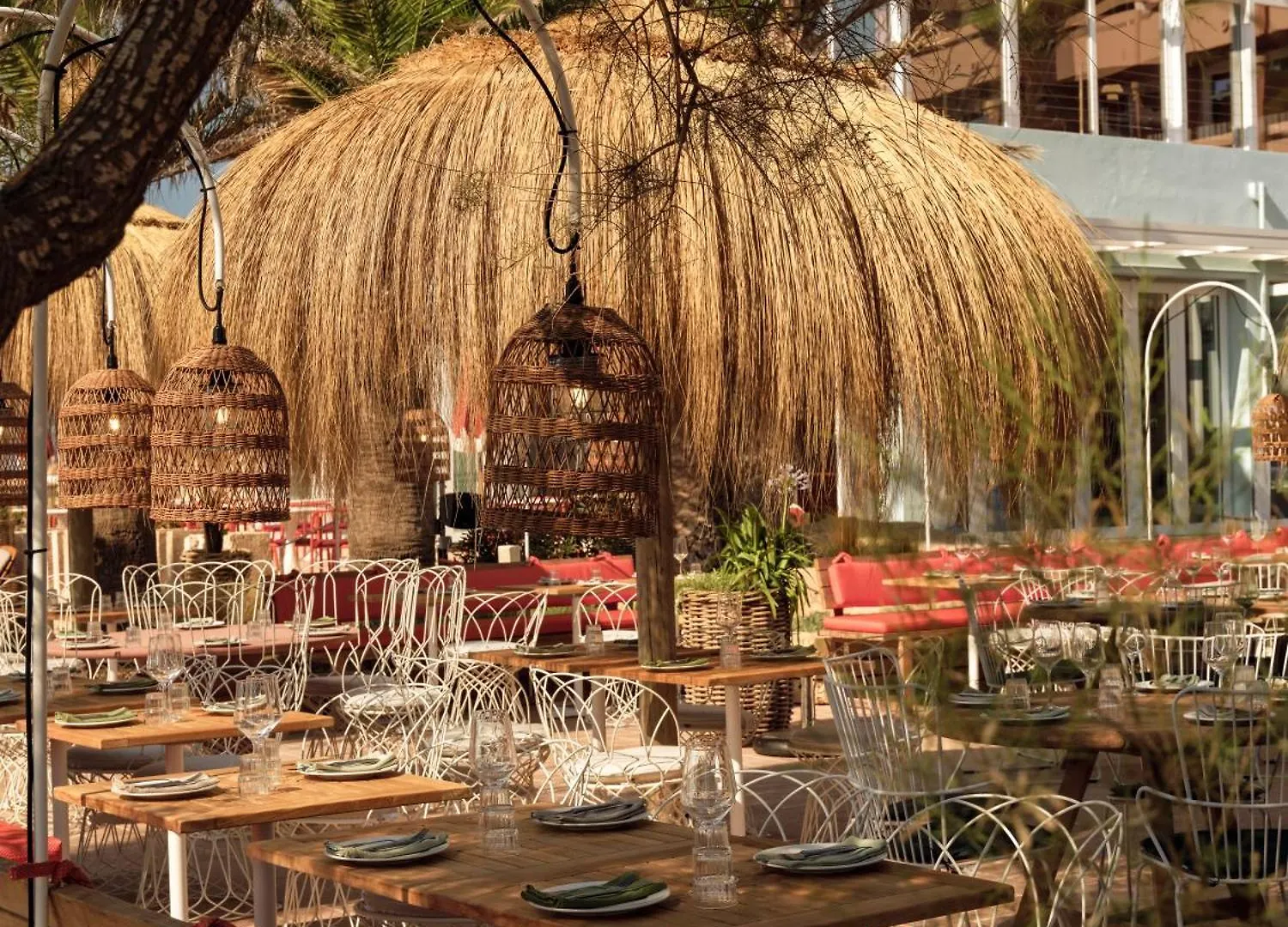 Bikini Island & Mountain Hotel Es Trenc -Adults Only- Colonia de Sant Jordi