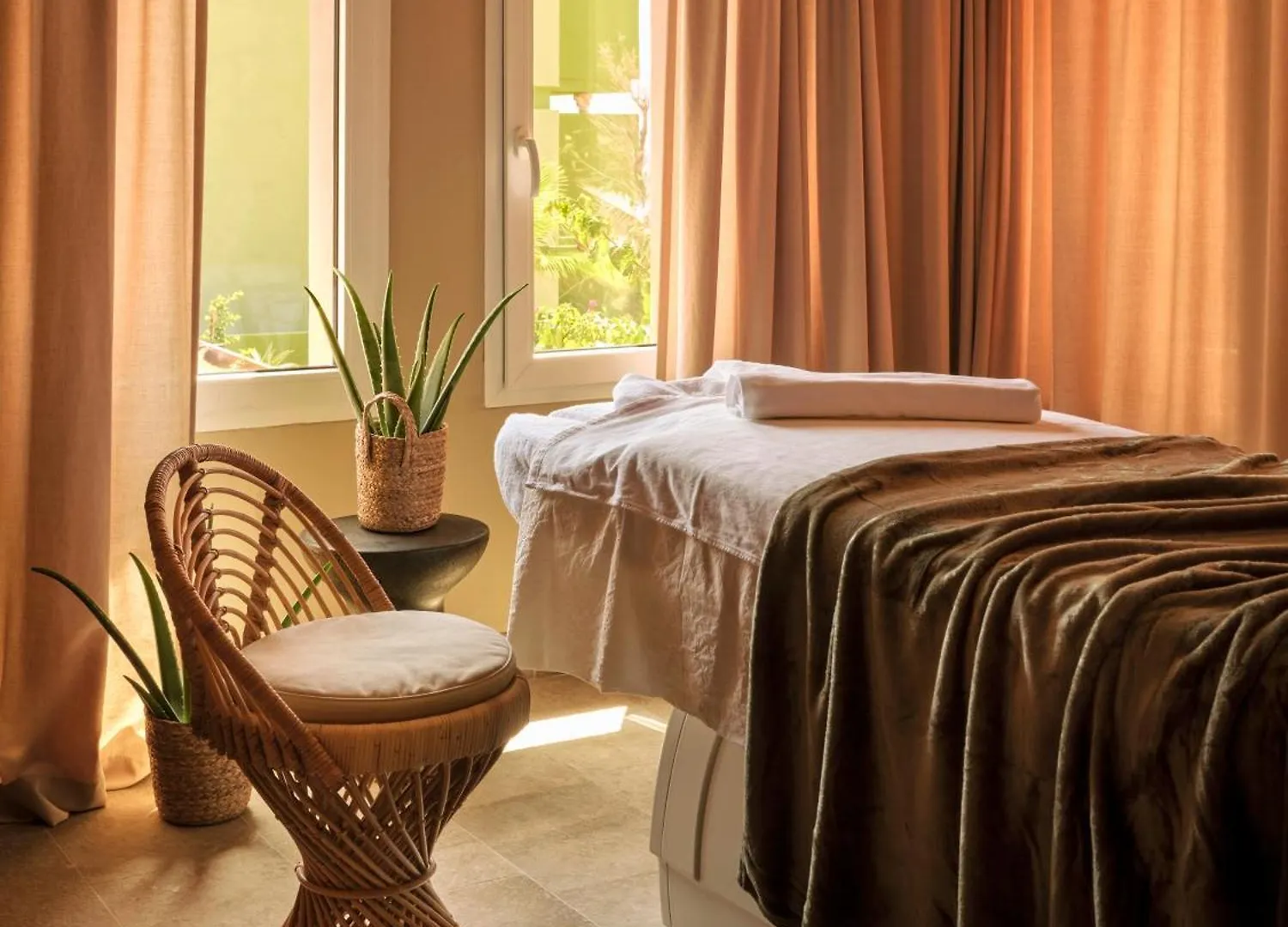 Bikini Island & Mountain Hotel Es Trenc -Adults Only- Colonia de Sant Jordi